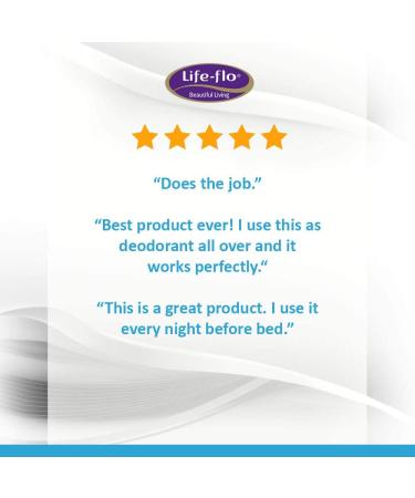 Life-flo Magnesium Oil Spray with Vitamin D3 - 8 fl oz | Natural Muscle Relief & Wellness - Buy Online on GoSupps.com