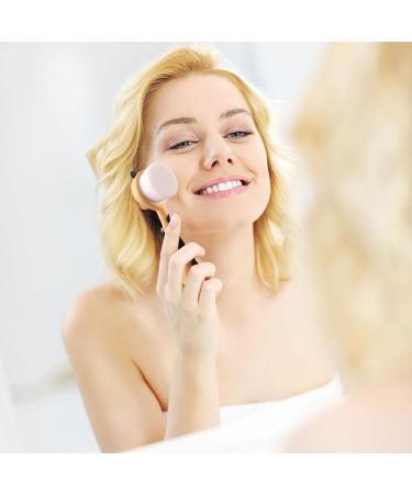 Face Exfoliator Brush - Cat Ears Skin Care Tools Manually Face Scrubber Face Scrubber Exfoliator Face Brush for for Men Women Facial Cleansing Jiahua - Buy Online on GoSupps.com