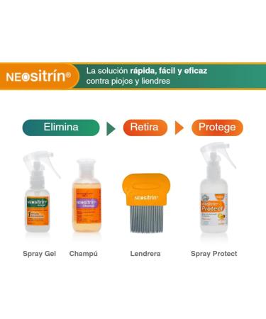 Neositrin 100% Gel 60 Ml - Buy Online on GoSupps.com