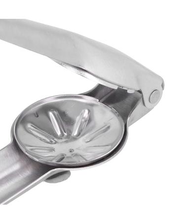 Pokerty9 Walnut Plier Handheld Stainless Steel Non slip Handle Chestnut Opener Labor-saving for Chestnut - Buy Online on GoSupps.com