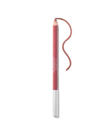 RMS Beauty Go Nude Lip Pencil - Long Lasting Lip Liner Pencil Makeup Lip Liner & Lip Pencil Sharpener Nude Lip Liner & Pencil Lip Liner Sharpener Morning Dew