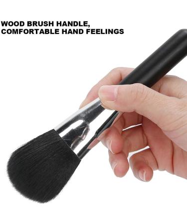 8 pieces Make up Brush Set Make Up Brush Set Professional Foundation Brush Set Premium Synthetic Eyeshadow Blush Makeup Brush Makeup Brush Set Eye Shadow Brush Cosmetic Brush - Buy Online on GoSupps.com
