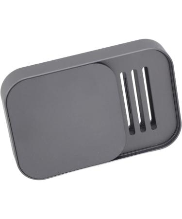 Car Aromatherapy Diffuser - Compact Rustproof Air Freshener Vent Clip for Office & Travel (Wild Grass - Buy Online on GoSupps.com