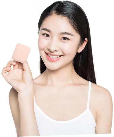 FRCOLOR 1 Box makeup sponge make up sponges beauty sponges triangular powder puff make up powder puff makeup powder puff powder sponge makeup puff triangle Hydrophilic Polyurethane - Buy Online on GoSupps.com