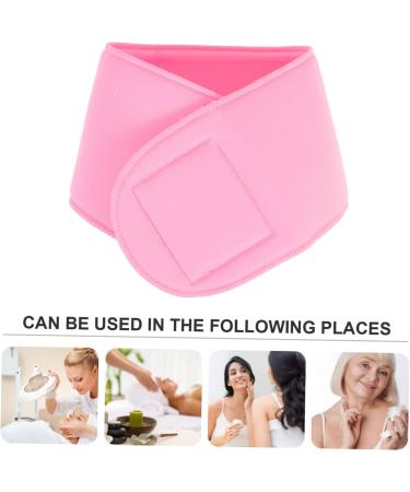 Luxshiny Moisturizing Neck Band Neck Mask for Wrinkles Hydrating Formula to Reduce for -Aging Care for Home - Buy Online on GoSupps.com