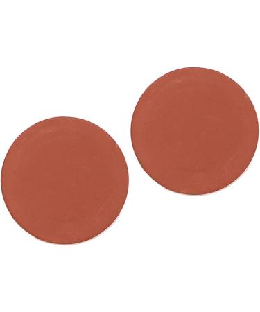 Makeup Bronzer Trim Face Line Pressed Makeup Powder Long Lasting 2 PCS for Cosplay for Women (10) - Buy Online on GoSupps.com