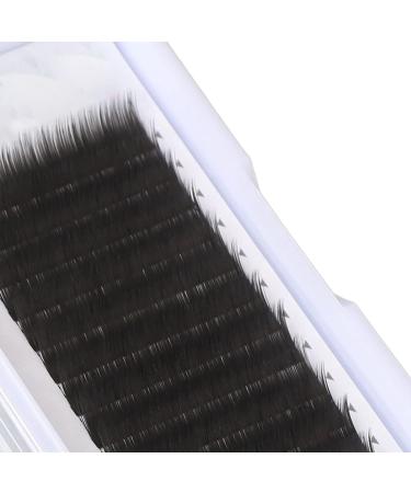 Extension False Eyelash 0.5in Thick Long Curl Grafting Extension Fake Eyelashes DIY Lash Extension Kit for Stage Makeup Christmas Cosplay - Buy Online on GoSupps.com