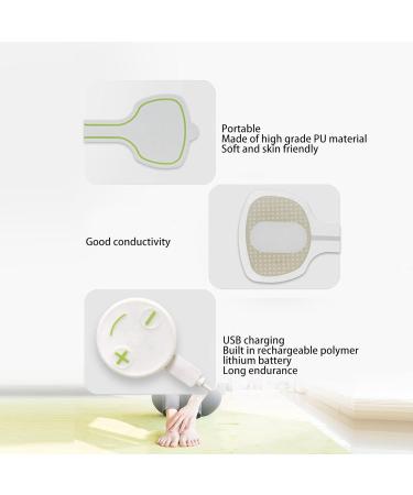 Buy Sonew Wireless TENS Device - Portable Adjustable Hand Massager for Pain Relief & Carpal Tunnel | International Shipping Available - Buy Online on GoSupps.com