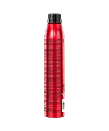 SexyHair Big Get Layered Flash Dry Thickening Hairspray 8 Oz - Buildable Texture, Volume, and Shine | 72-Hour Humidity Resistance - Buy Online on GoSupps.com
