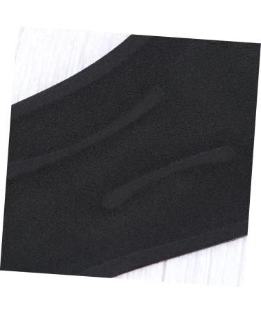 FRCOLOR Glycerol Insoles - 2 Pairs Shockproof & Massaging High Heel Liquid Insoles for Ultimate Comfort - Buy Online on GoSupps.com