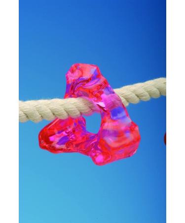 Penn-Plax Bird Life Activity Center for Small Birds | Enhance Play & Exercise - Buy Online on GoSupps.com