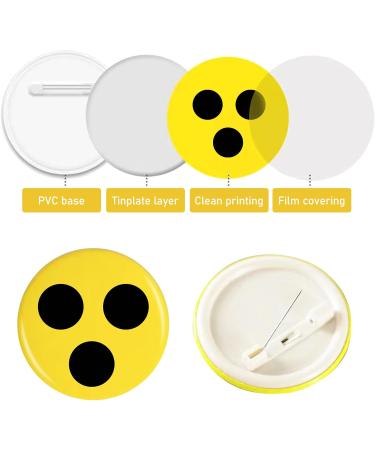 Blind Badge Armband Set - 4 Pieces for Visually Impaired | Perfect Gift for Assistance & Accessibility - Buy Online on GoSupps.com