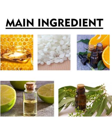 Beeswax Spray 120ml Wood Seasoning Beewax Spray Natural Micro Beeswax Furniture Polish and Cleaner Furniture Polish Cleaner Bees Wax Polish for Wood - Buy Online on GoSupps.com