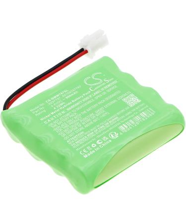 SPANN Battery Replacement for BMW 3 Series F34 F80 4 Series F32 F33 M6 740i - High Performance 4.8V | Part No: 84 10 9 297 787 - Buy Online on GoSupps.com