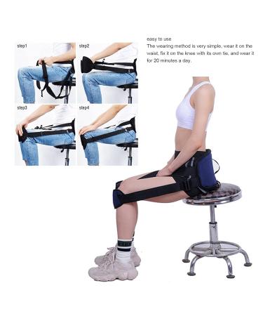 ANGGREK Posture Corrector Belt | Soft Portable Lower Back Brace | Improve Sitting Posture & Lumbar Support - Buy Online on GoSupps.com