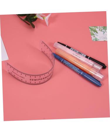  minkissy minkissy 3 Pieces Eyebrow Pen Kit Eyebrow Microblading Kit - Buy Online on GoSupps.com