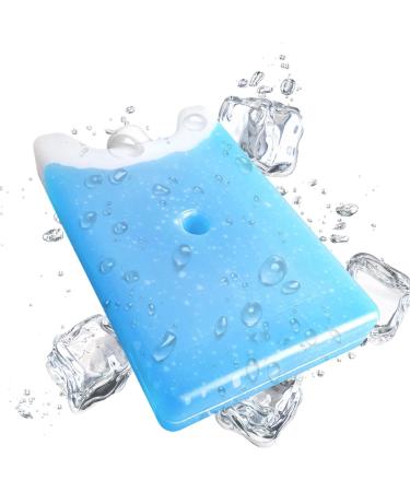 Cooler Packages - Ice Packs for Reusable Reusable Refrigerators Long Lasting Freezers Ice Pads for Lunch Boxes/Boxes Hulzogul Thermal Backpack 150 Ml - Buy Online on GoSupps.com
