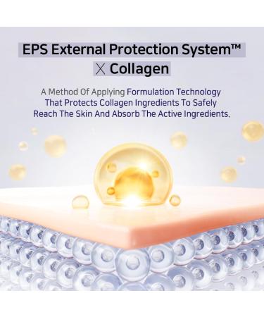 APLB Spicule Collagen Shot 300 Serum | SPICULE COLL SHOT 300 1.35 FL.OZ/Korean Skincare Gentle Exfoliation Elasticity Care Long lasting hydration Revitalize for gentle and improve skin texture - Buy Online on GoSupps.com