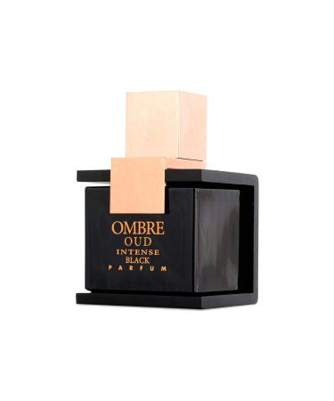 Armaf Ombre Oud Black Intense Black Perfume For Men 100 ml