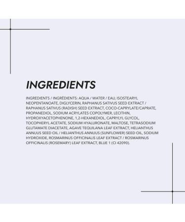 COVER FX Dewy Primer - Radiant Finish Moisturizing Primer - 1 Fl Oz - Soothing Formula for All Skin Types - Buy Internationally - Buy Online on GoSupps.com