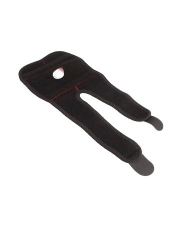 GOTOTOP Elbow Brace - Ergonomic Adjustable Support for Pain Relief & Healing | Sports Elbow Support for Men & Women - Universal Fit - Buy Online on GoSupps.com