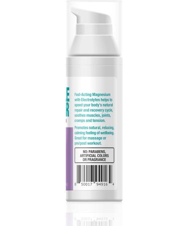 Vita Sciences Muscle Soothr Cream - Fast-Acting Pain Relief for All Ages | Shop Internationally - Buy Online on GoSupps.com
