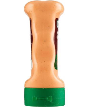  Develey Develey Sauce Burger Squeeze 250 ml - Buy Online on GoSupps.com