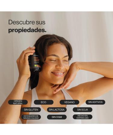 Ashwagandha Bio KSM-66-600mg per capsule (high dose) - Extra Strength: 5% withanolides - Stress Sleep Energy Wellness - Vegan - WITHOUT Additives Gluten & Lactose - Zenement - Buy Online on GoSupps.com