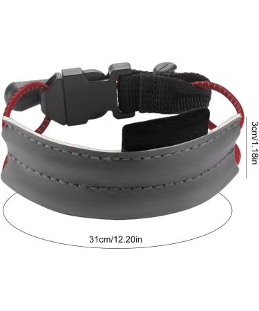 Buy Pant Leg Straps & Ankle Band Resistance | Multipurpose Safety Bands for Cycling & Climbing - Buckle Fastening Elastic Design - Buy Online on GoSupps.com
