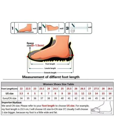 Buy Wygwlg Adjustable Gout Shoes for Men & Women - Summer Diabetes Footwear for Elderly - Black Size 10.5 - Buy Online on GoSupps.com