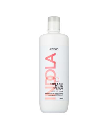 Indola Scalp & Hair Therapy Shampoo