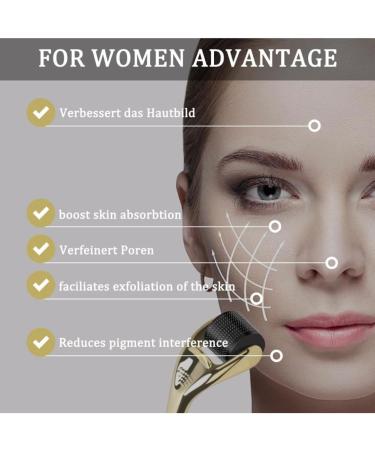 Shop Facial Massage Rollers & Tools for Skincare | Anti-Aging Beauty Rollers for Relaxation & Rejuvenation - Buy Online on GoSupps.com