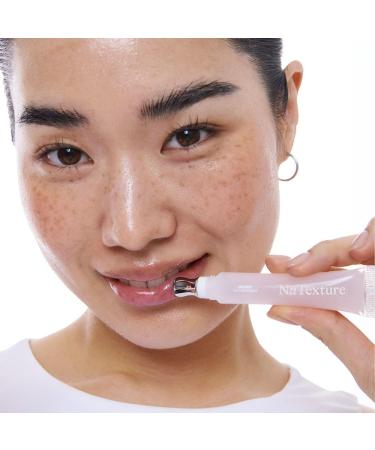 Hydrating Lip Treatment with Collagen & Peptides - Plump & Smooth Lips | 0.35oz | International Shipping - Buy Online on GoSupps.com