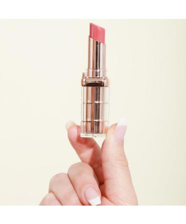 Paris Hilton High-Shine Lipstick Collection - All-Day Wear Pink & Red Lipstick Set for Women - 5 Pcs - Buy Online on GoSupps.com