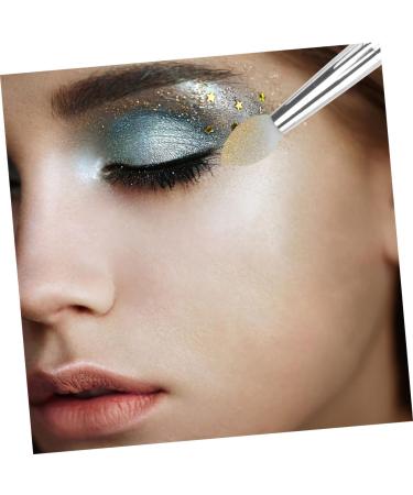 FRCOLOR 15 Pcs Silicone Makeup Brush Set - Lip Mask Eyeshadow and Face Brushes for Perfect Application | International Shipping Available - Buy Online on GoSupps.com