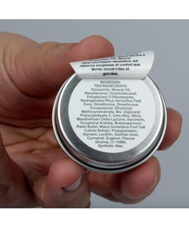 Thader Th Pharma Nutrilab Lip Treatment Color No. 02 Raspberry 15 ml - Buy Online on GoSupps.com