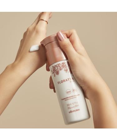 O Boticario Floratta Blue Moisturizing Lotion for Women 7 oz | International Shipping Available - Buy Online on GoSupps.com