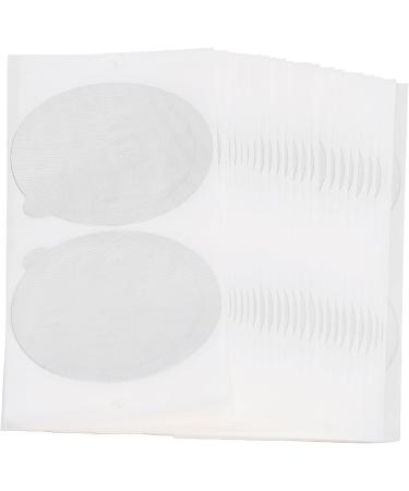  Haofy High Temperature Resistant Capsules Lids Aluminum Coffee Seal Stickers (Haofy58orabgycs-11) - Buy Online on GoSupps.com