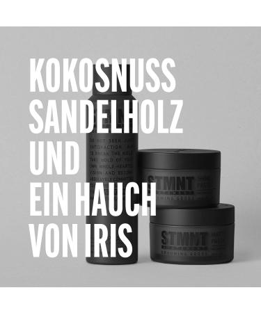 Stmnt Statement Grooming Goods Shine Paste - Strong Hold Non-Greasy Easily Washable | 30g for Perfect Shine - Buy Online on GoSupps.com