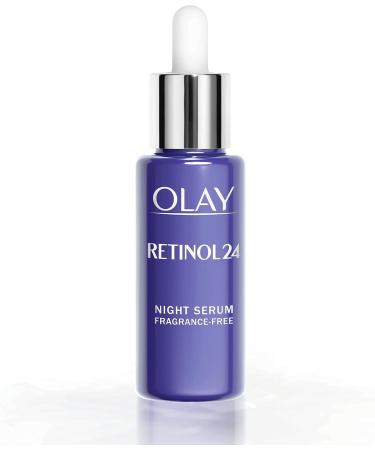 Olay Retinol24 Night Serum 40 ml - Buy Online on GoSupps.com