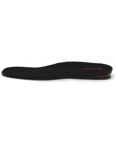 SINY Full Length Height Increase Shoe Insoles - 2 cm Lift Kit for Women | Boost Your Height Comfortably - Buy Online on GoSupps.com