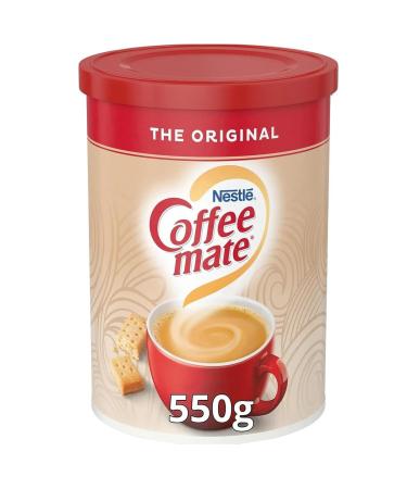 Coffee Mate Nestle Original Coffee-Mate 500g