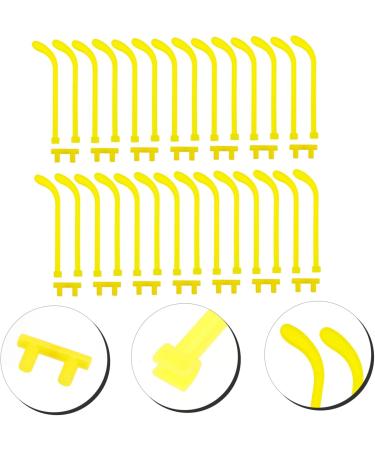 Combibiuda 30 Sets Glow in the Dark Glasses - Shine Bright with International Shipping - Buy Online on GoSupps.com
