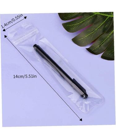 Nail Art Graffiti Pen Manicure DIY Drawing Painting Liner Brush Nail Art Beauty Tool BlackDeft Processed - Buy Online on GoSupps.com
