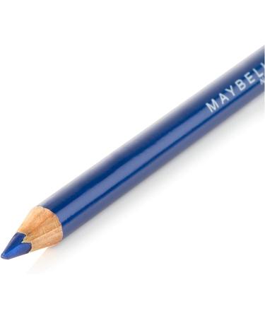 Maybelline Color Show Eye Khol 220 Beauty Blue - Long-Lasting Eye Pencil - Buy Online on GoSupps.com