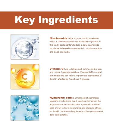 Acantho Clear Therapy Spray - Dark Spot Corrector Oil (2PCS) - Buy Online on GoSupps.com