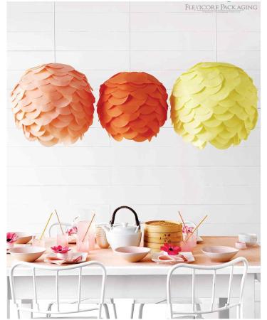 Black Pin Stripe Print Gift Wrap Tissue Paper - 15x20 Inch, 50 Sheets - Buy Online on GoSupps.com