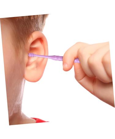 BUTIFULSIC 20pcs Ear Wax Picker Dual Use Ear Cleaner Tools Colors Portable and Easy to Grip for Efficient Wax Removal for Home Travel - Buy Online on GoSupps.com
