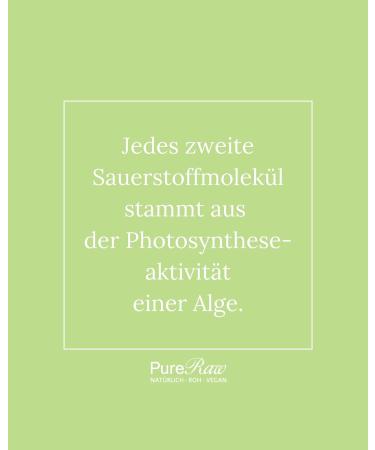 Buy Organic Algae Set: Sea Spaghetti Dulse Nori Flakes & Kombu | Raw Vegan Seaweed for Dashi | Pureeraw 90g - Buy Online on GoSupps.com