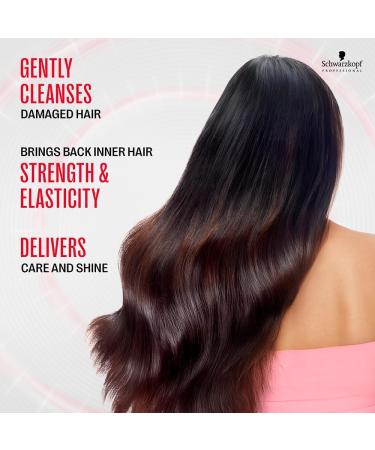 Bc Peptide Repair Rescue Shampooing Micelar 250Ml - Buy Online on GoSupps.com